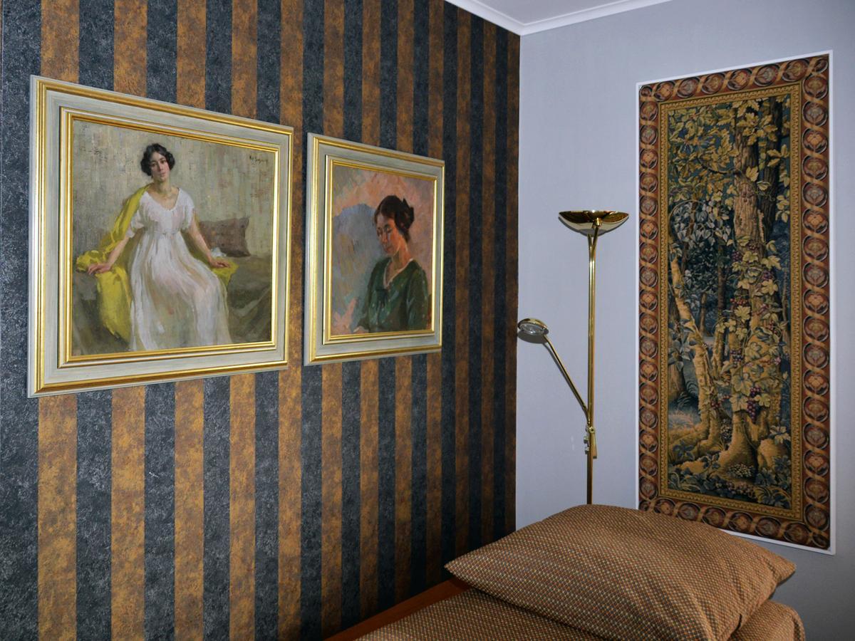Hotel Obstgut Saalfeld Saale Dış mekan fotoğraf