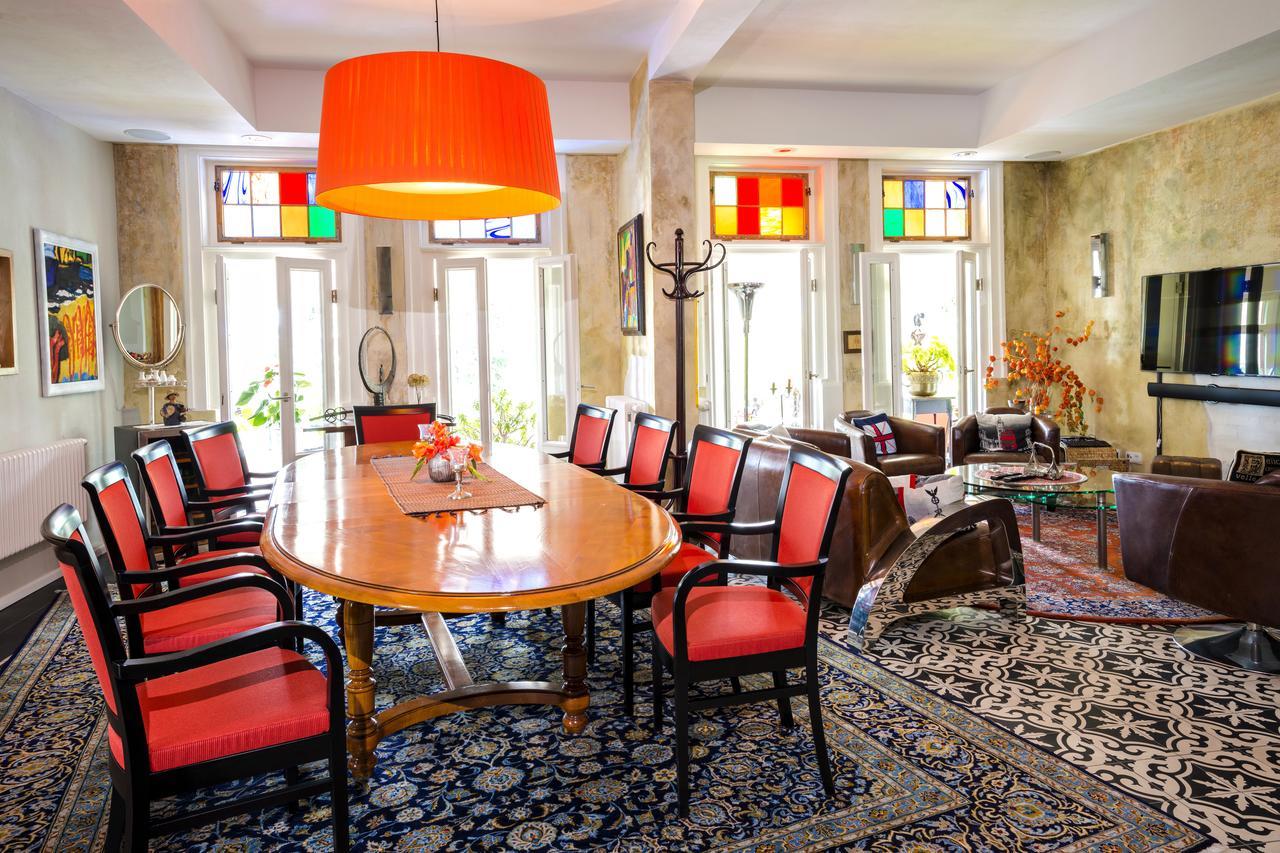 Hotel Obstgut Saalfeld Saale Dış mekan fotoğraf