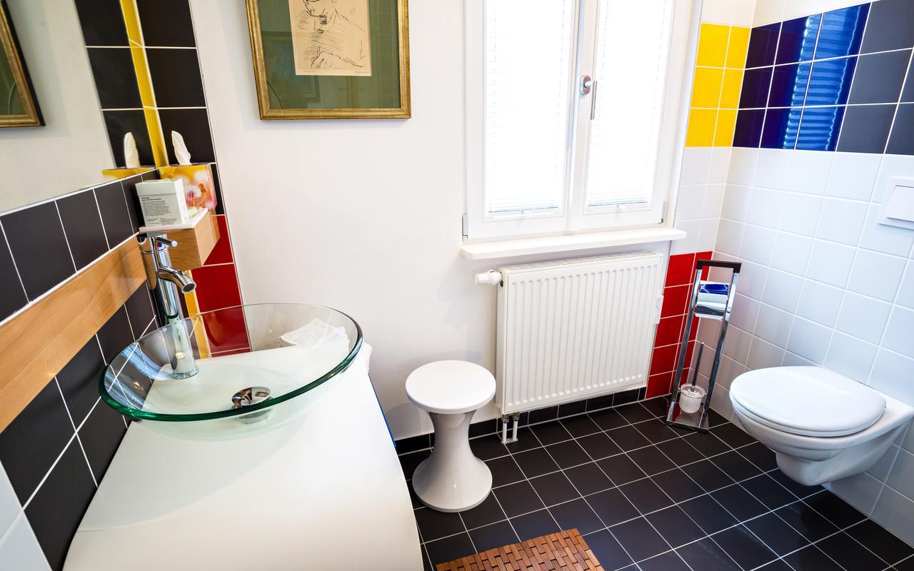 Hotel Obstgut Saalfeld Saale Dış mekan fotoğraf