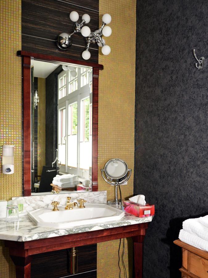 Hotel Obstgut Saalfeld Saale Dış mekan fotoğraf