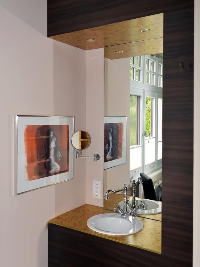 Hotel Obstgut Saalfeld Saale Dış mekan fotoğraf