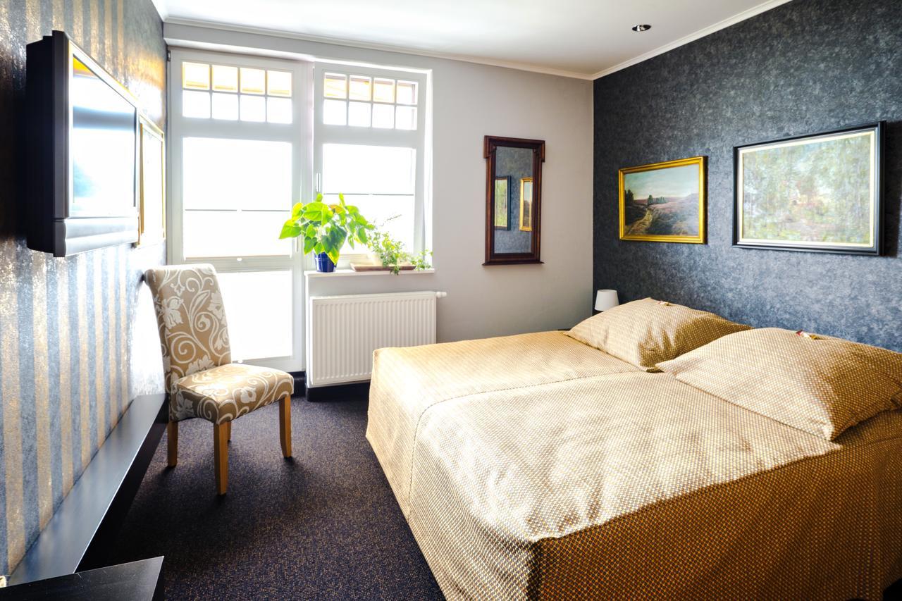 Hotel Obstgut Saalfeld Saale Dış mekan fotoğraf