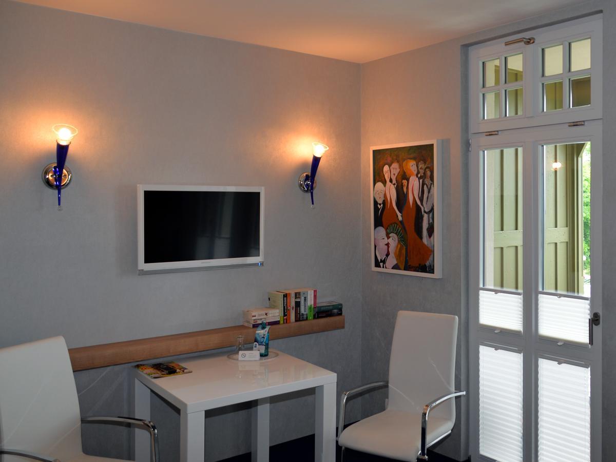 Hotel Obstgut Saalfeld Saale Dış mekan fotoğraf