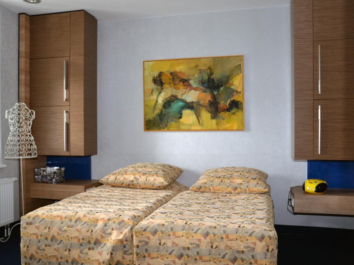 Hotel Obstgut Saalfeld Saale Dış mekan fotoğraf