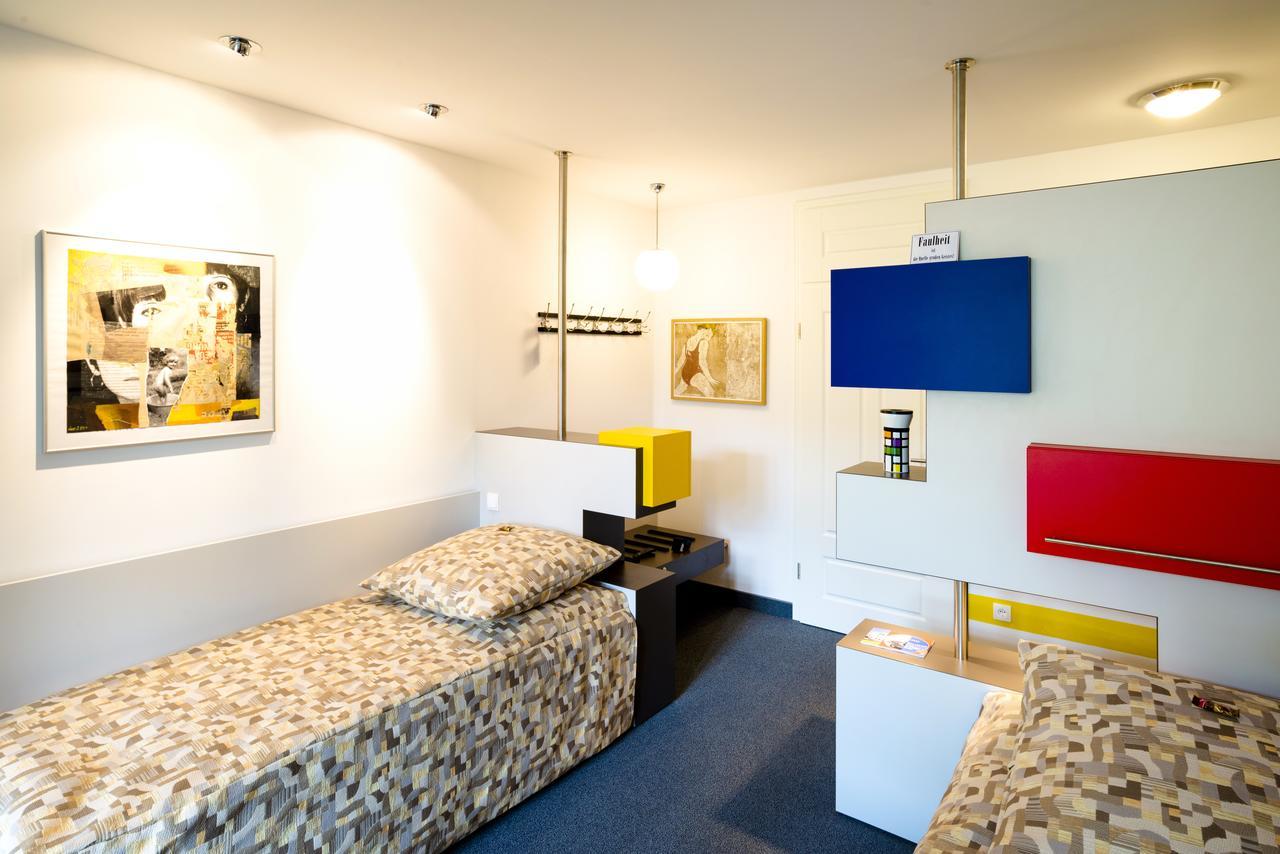 Hotel Obstgut Saalfeld Saale Dış mekan fotoğraf