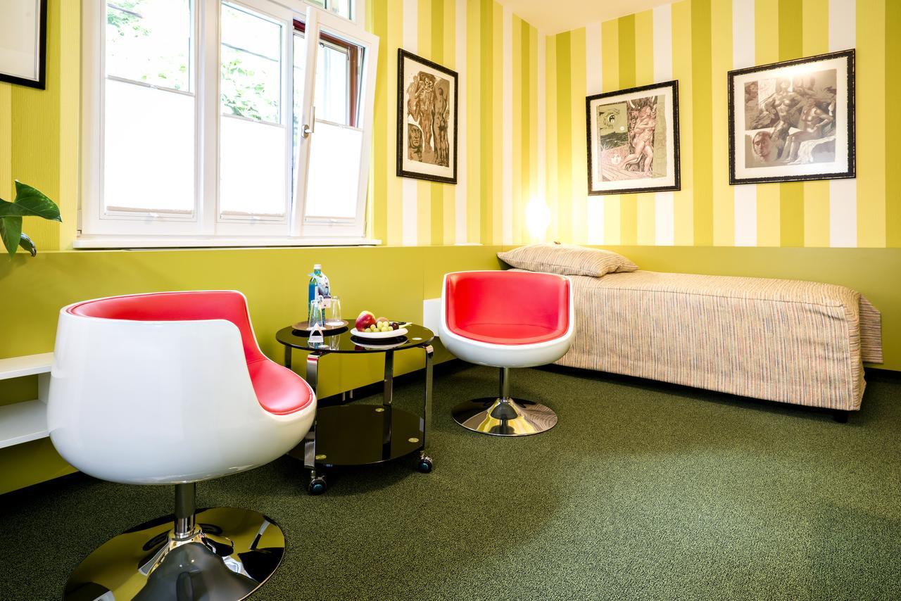 Hotel Obstgut Saalfeld Saale Dış mekan fotoğraf