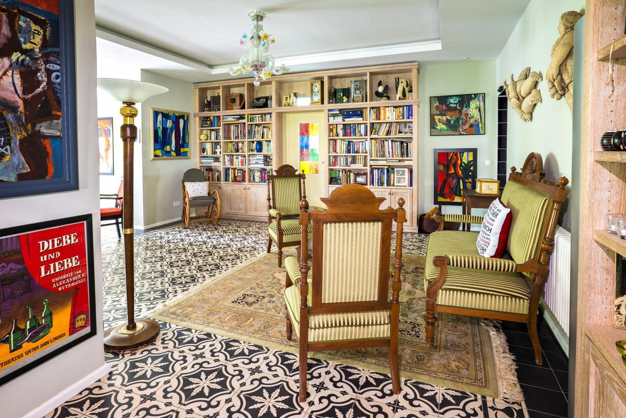 Hotel Obstgut Saalfeld Saale Dış mekan fotoğraf