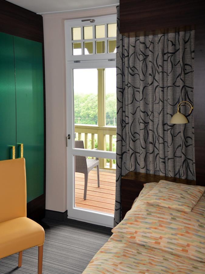 Hotel Obstgut Saalfeld Saale Dış mekan fotoğraf