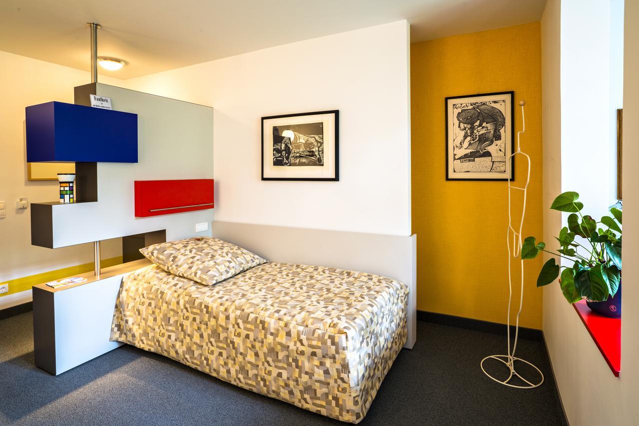 Hotel Obstgut Saalfeld Saale Dış mekan fotoğraf