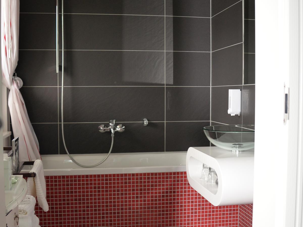 Hotel Obstgut Saalfeld Saale Dış mekan fotoğraf