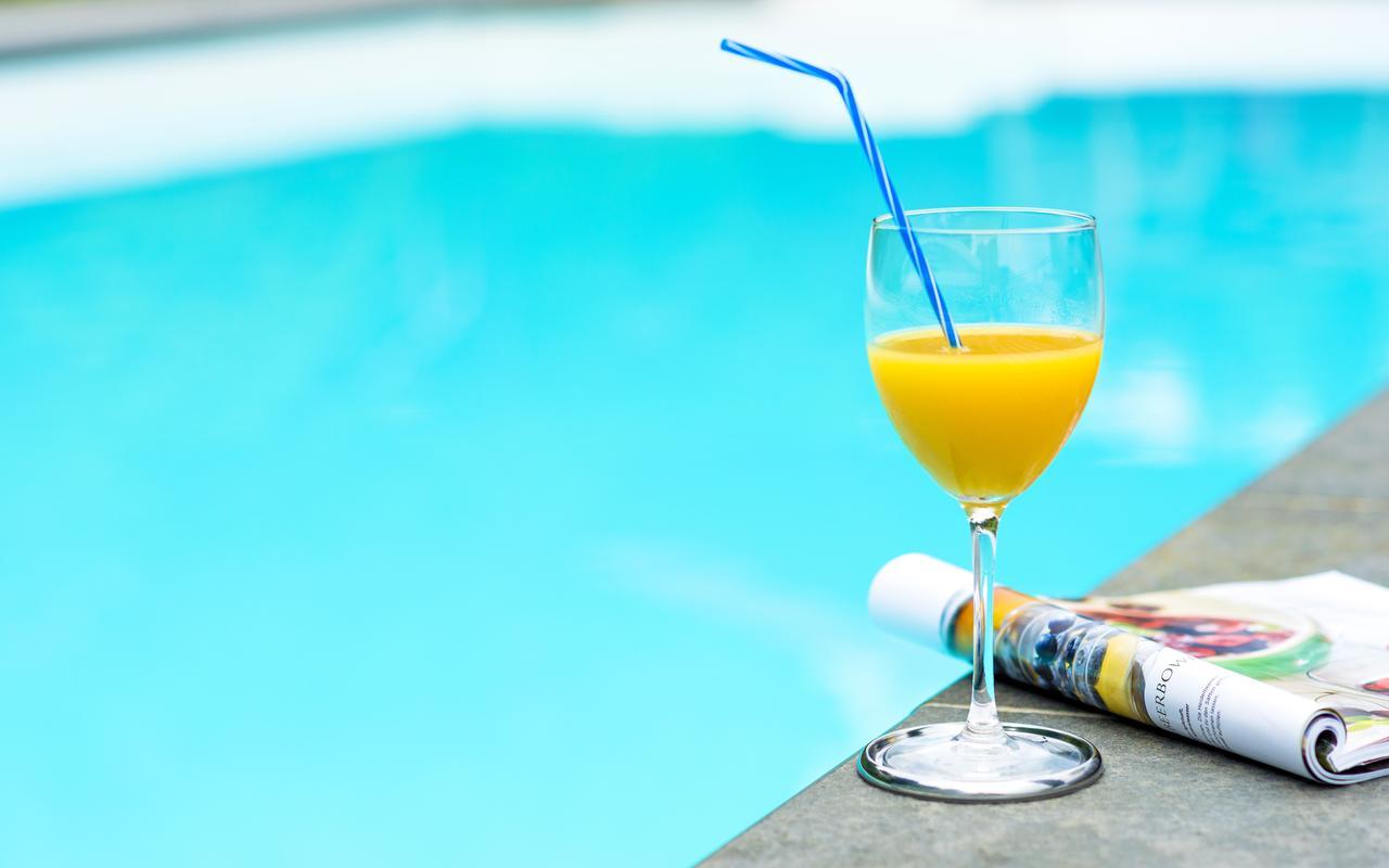 Hotel Obstgut Saalfeld Saale Dış mekan fotoğraf